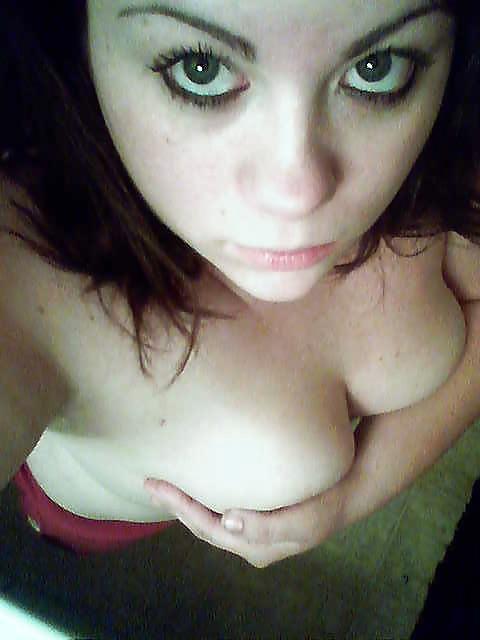 25P The Best Of Busty Teens - Edition 96