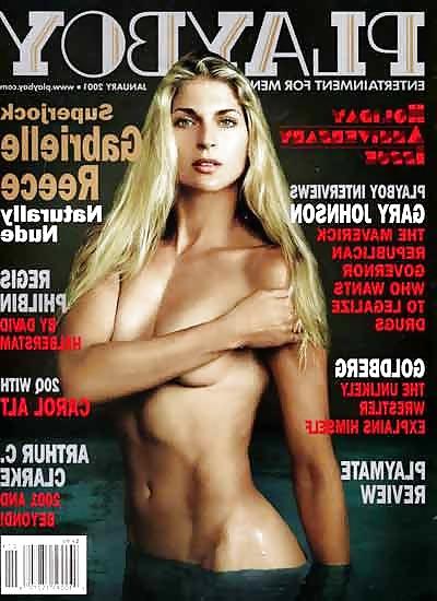8P Hottest Sports Nude