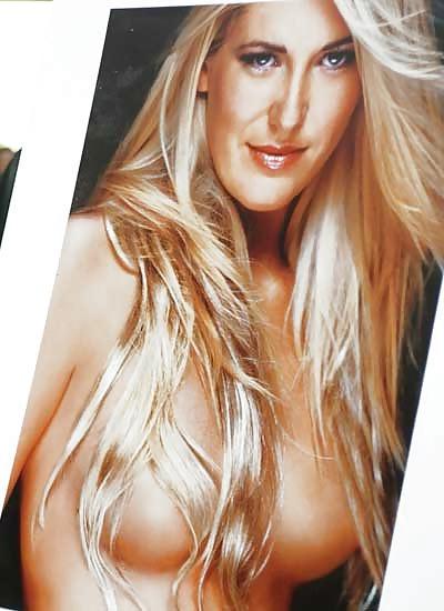 8P Hottest Sports Nude