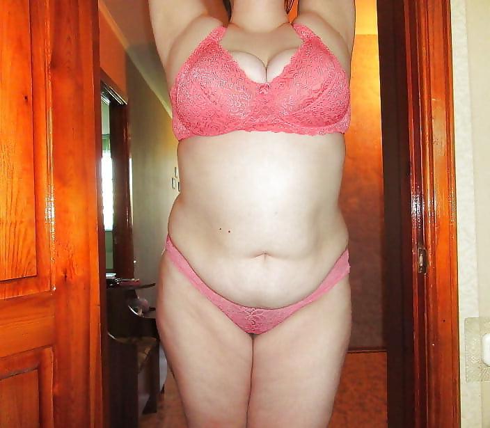 7P My wife 14