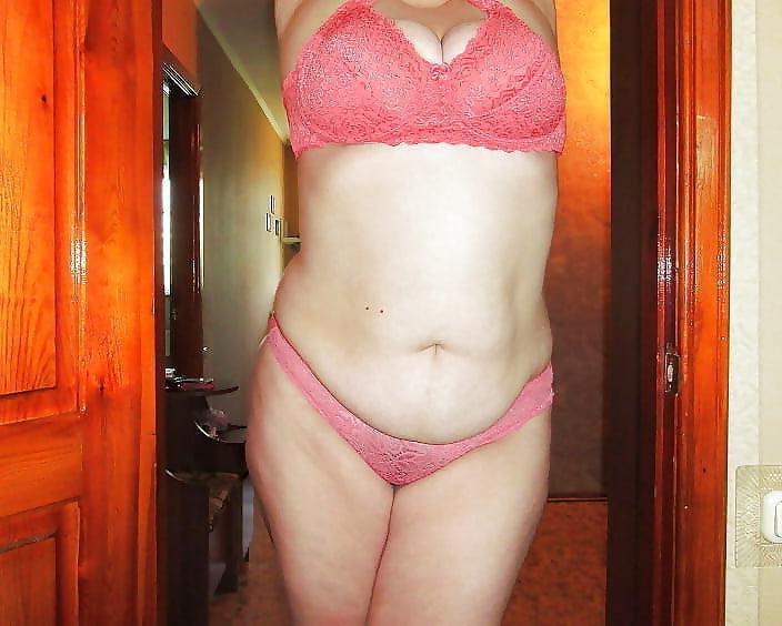 7P My wife 14