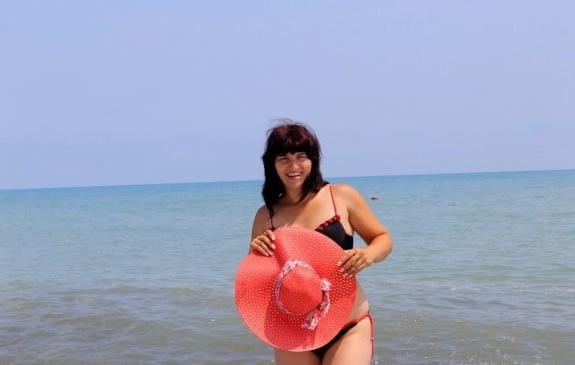 19P sexy wife