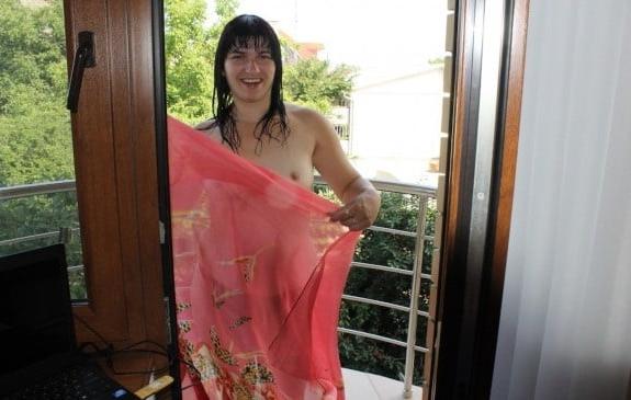 19P sexy wife