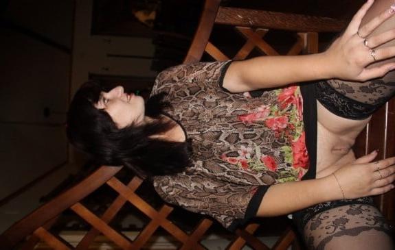 19P sexy wife