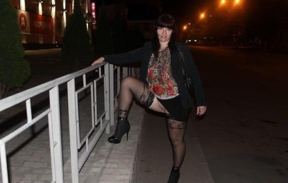 19P sexy wife