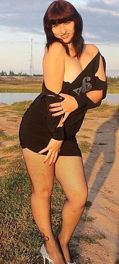 19P sexy wife
