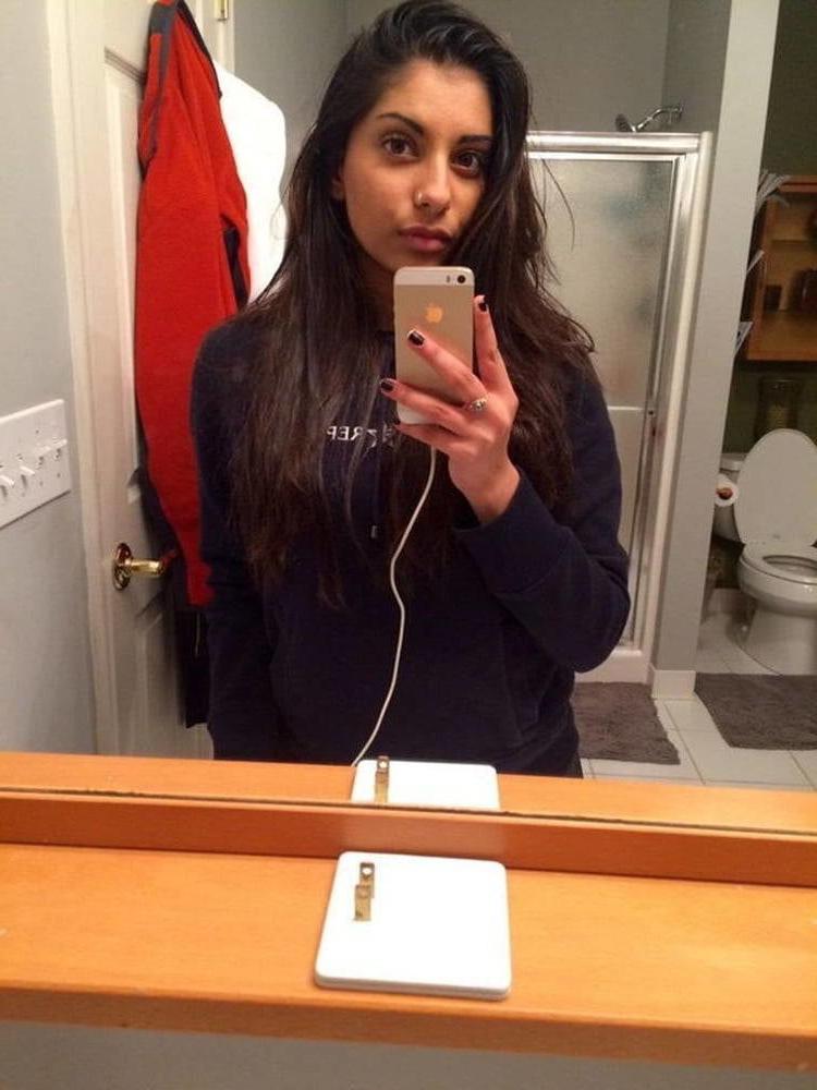 25P Collection Mix Hot Indian Asian 17