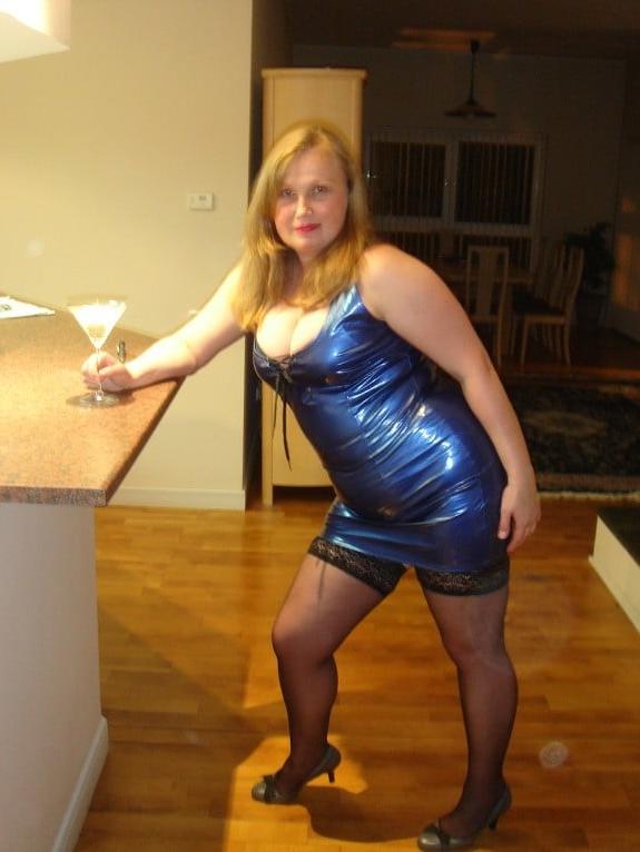 25P sexy wife
