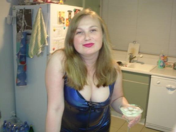 25P sexy wife