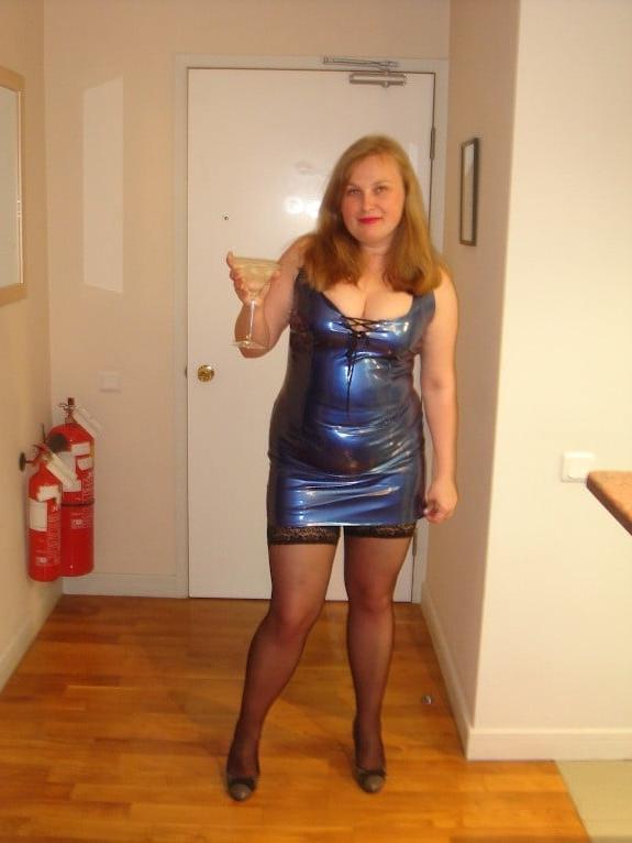 25P sexy wife