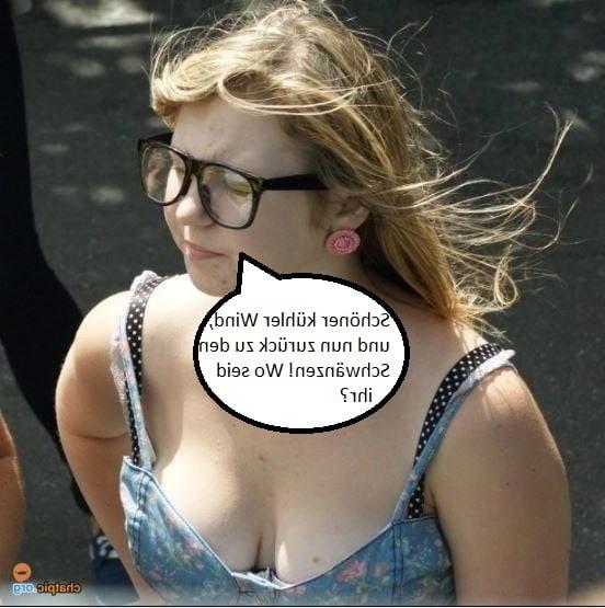 22P Random German Captions 83