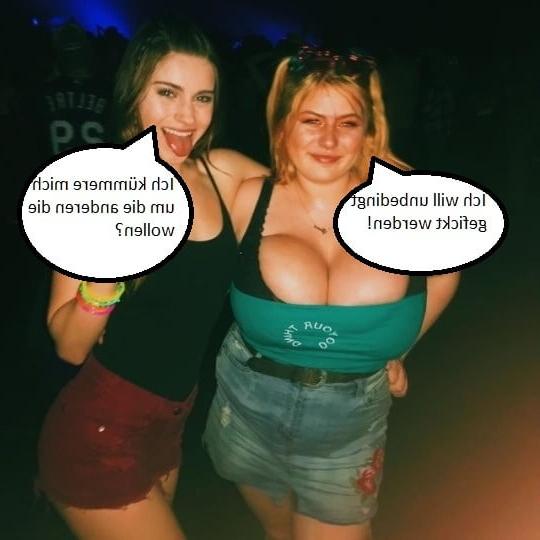 22P Random German Captions 83