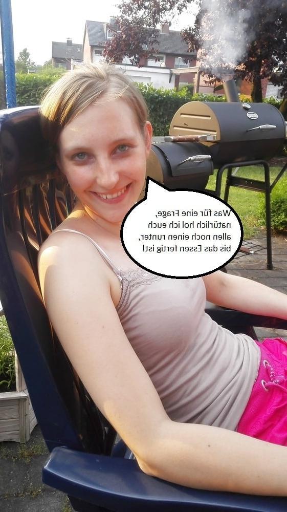 22P Random German Captions 83