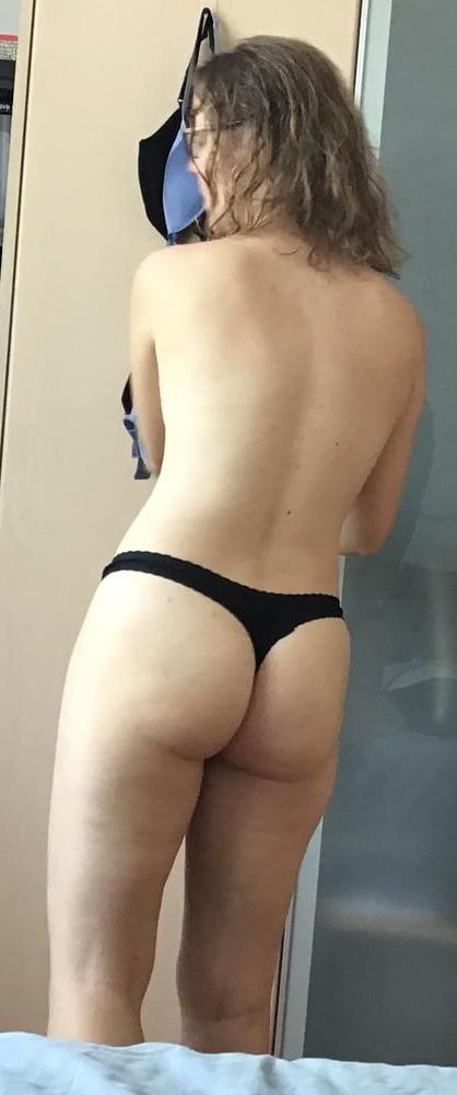 9P German Wife