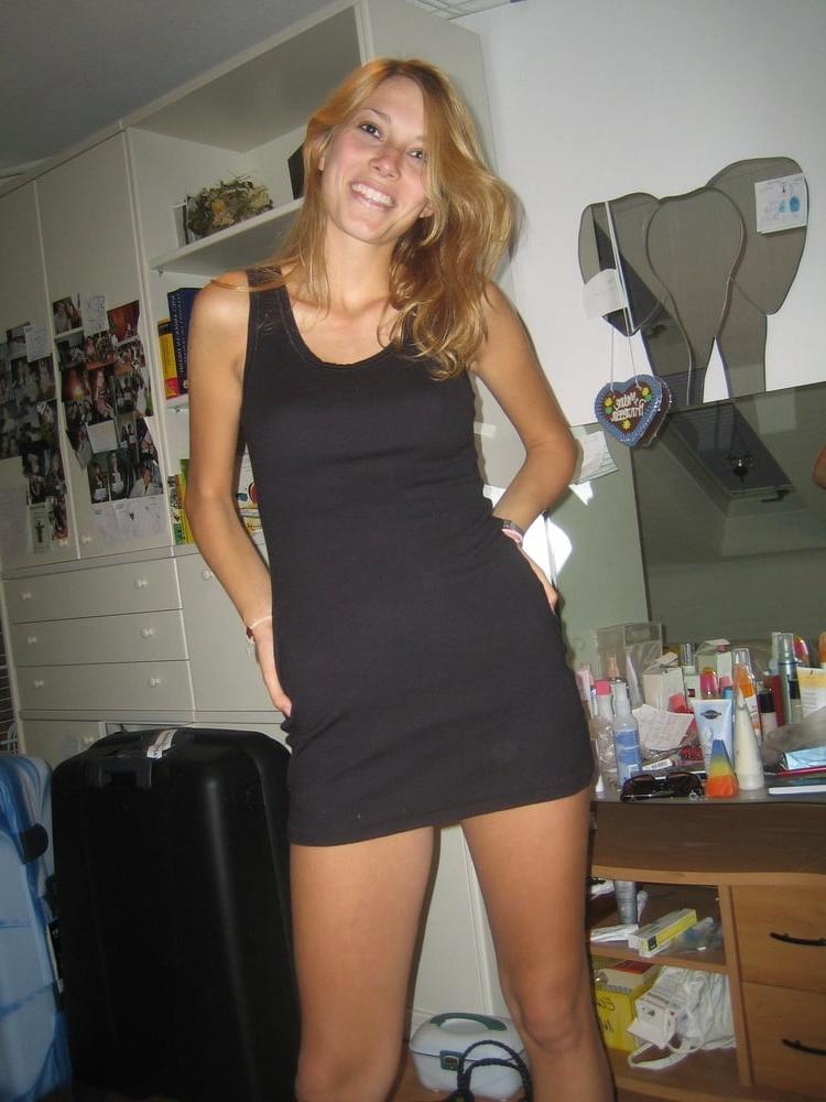 15P How The Wife Has To Dress When Driends Visit Us #6