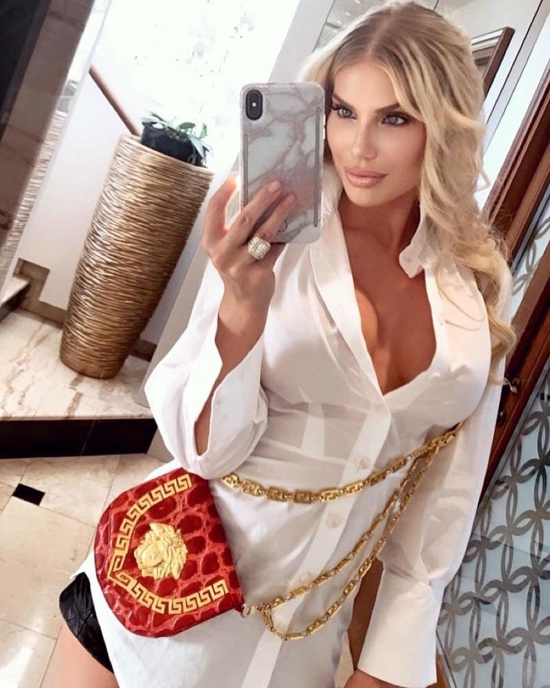 25P Lilla Labancz - Hungarian playmate