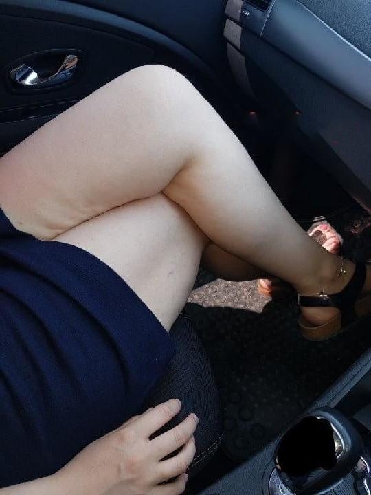 6P My wife 17