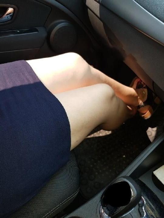 6P My wife 17