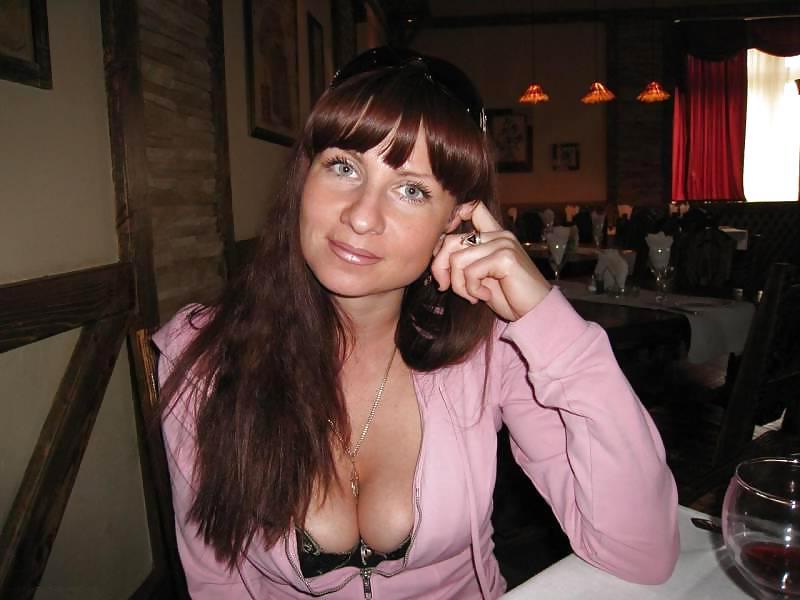 25P New Milf for Casting 