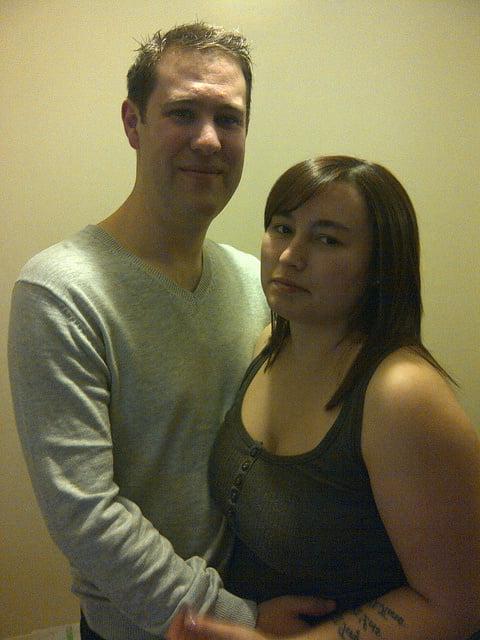 25P 3. UK wife exposed