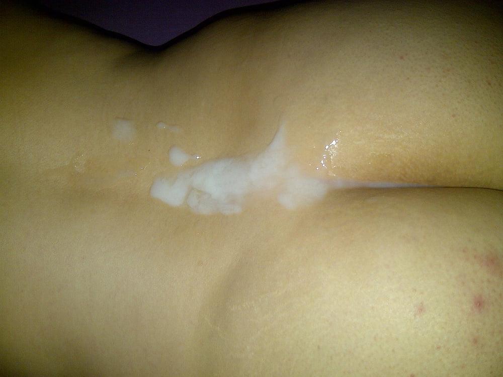 25P 3. UK wife exposed