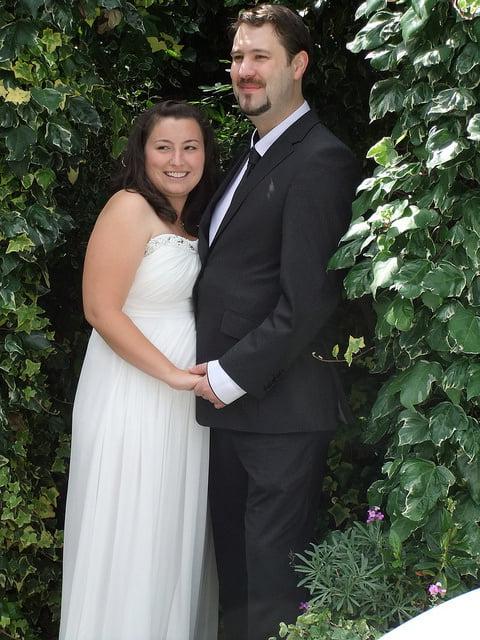 25P 3. UK wife exposed