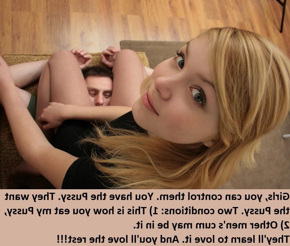 25P Naughty Wife Captions #166