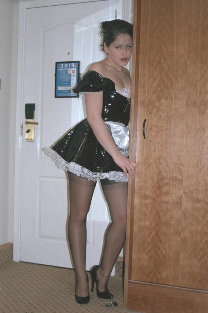 25P Clas SyNy lons 10.19 1 Maid