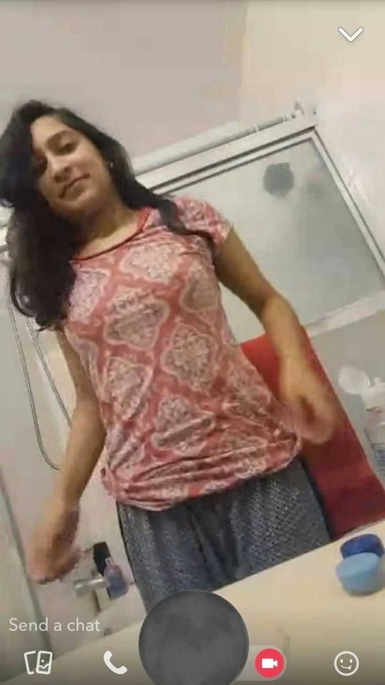 25P Collection Mix Hot Indian Asian 9