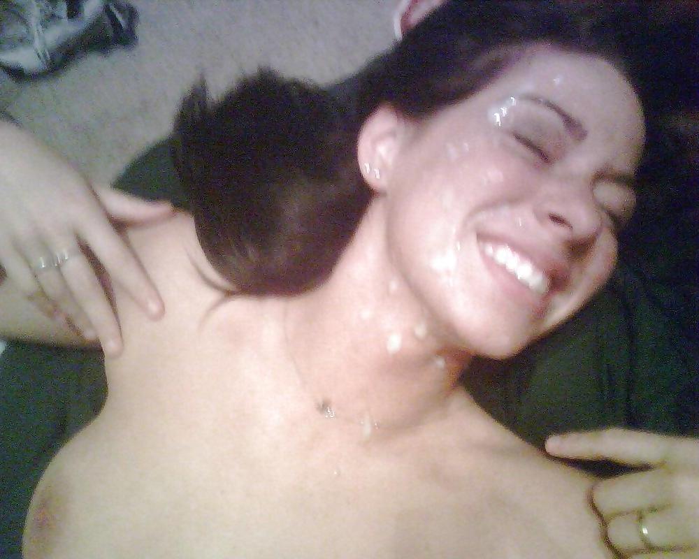 13P Teens like hot Sperm