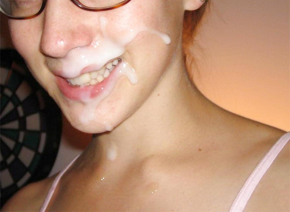 13P Teens like hot Sperm