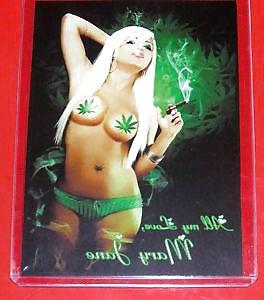 25P Smoking Girls