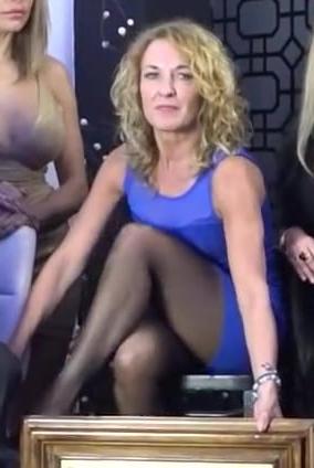 25P Spanische Youtube-reife Patricia Togores