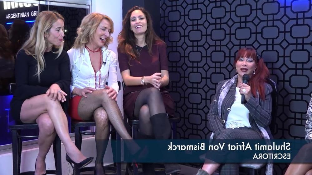 25P Spanische Youtube-reife Patricia Togores