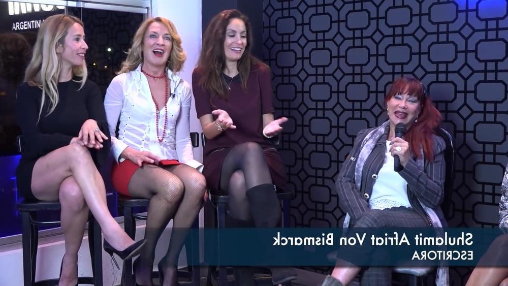 25P Spanische Youtube-reife Patricia Togores