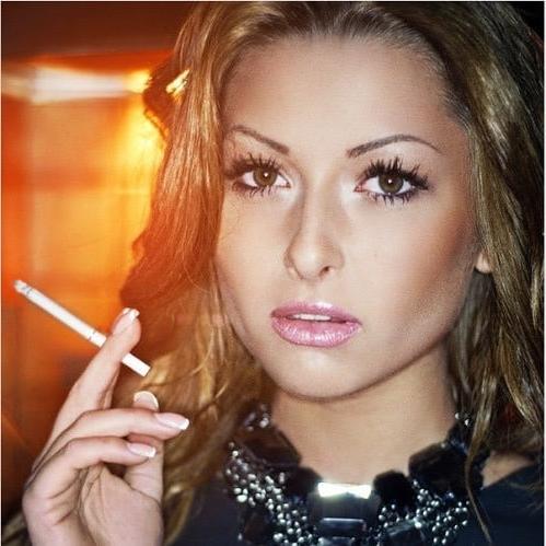 25P Smoking 1