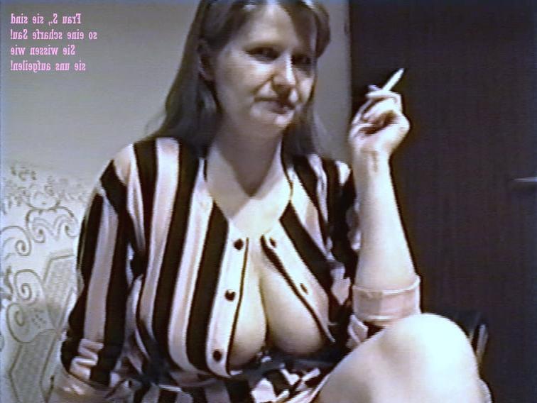 15P SAG - Teasing Slut 05