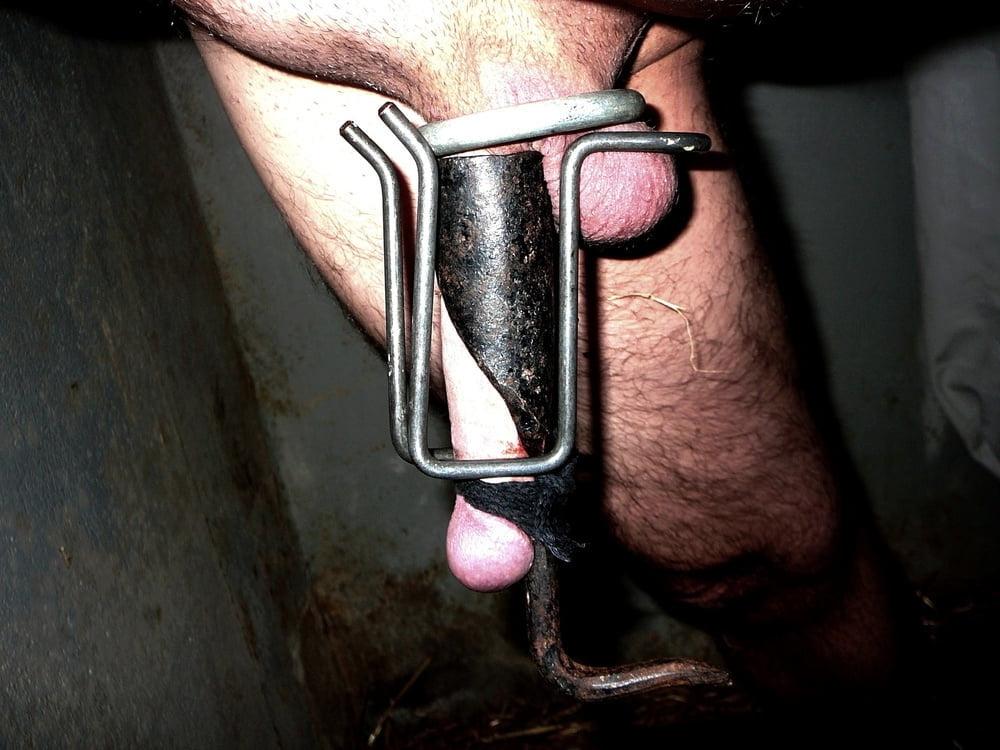 12P Slave rainer CBT 1