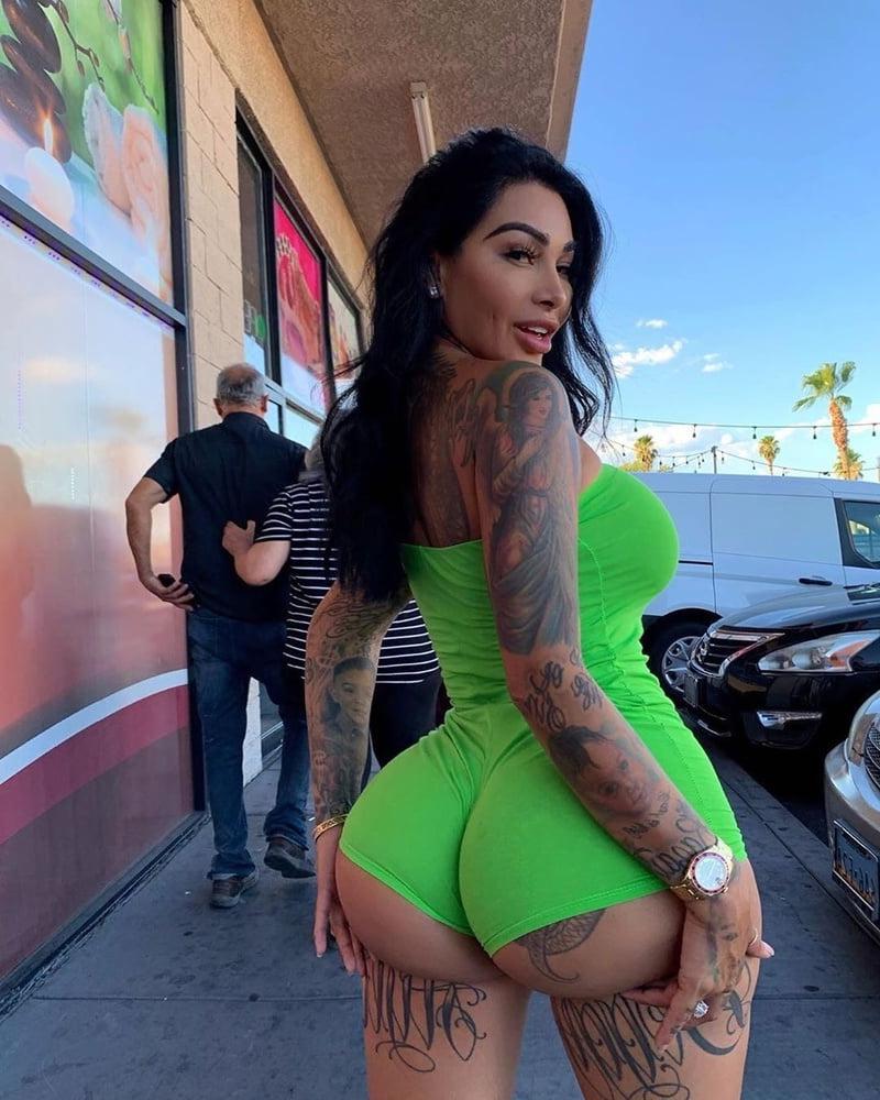 13P Big Ass 2