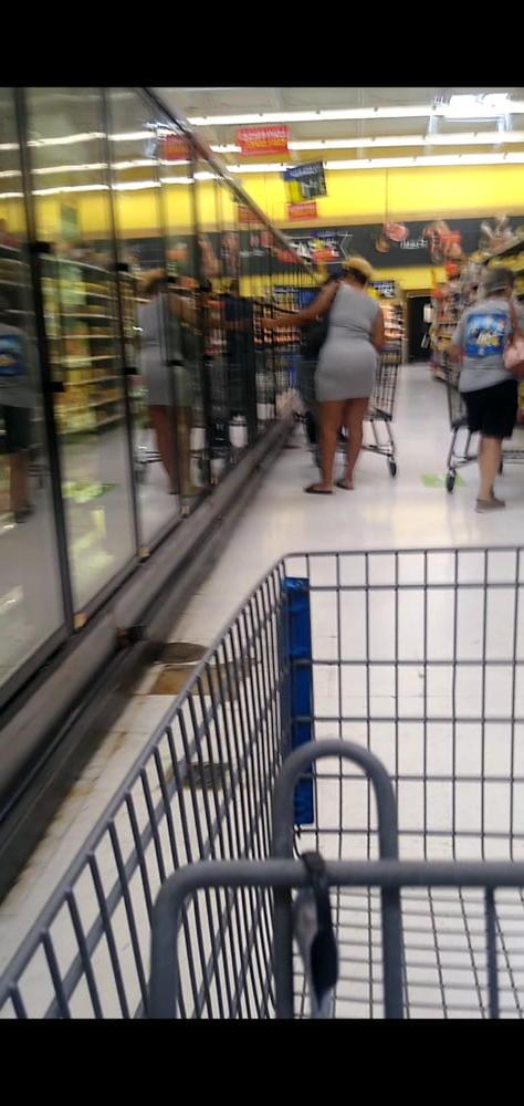 25P My trip to Wal Mart pt.6