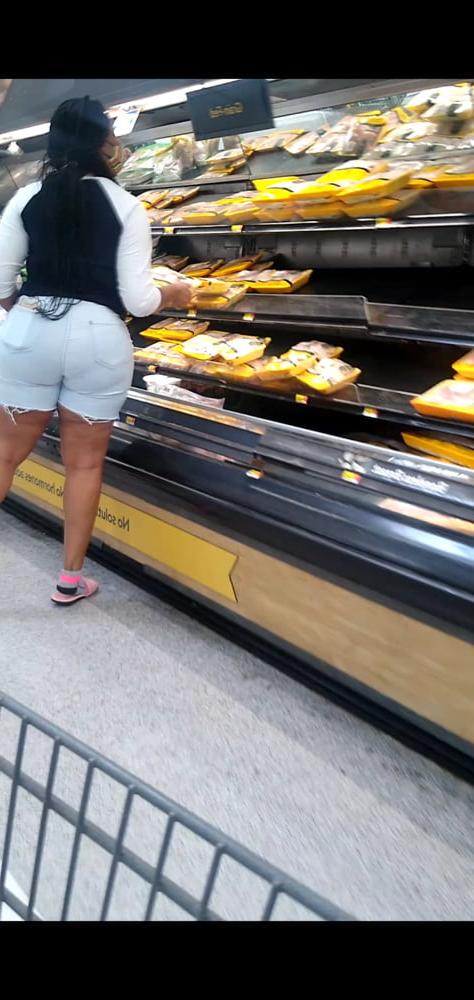 25P My trip to Wal Mart pt.6