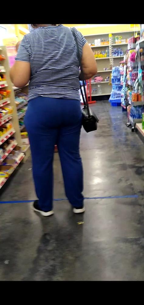25P My trip to Wal Mart pt.6