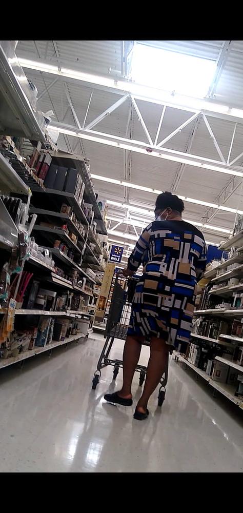 25P My trip to Wal Mart pt.6