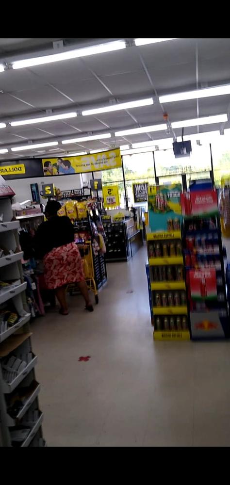 25P My trip to Wal Mart pt.6