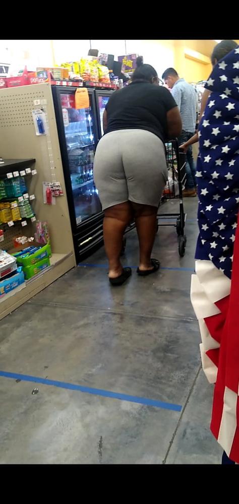 25P My trip to Wal Mart pt.6