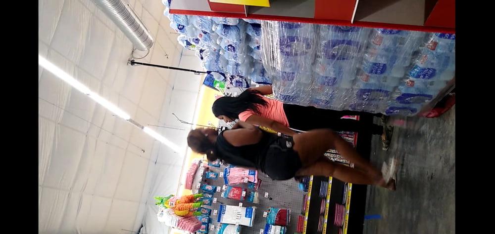 25P My trip to Wal Mart pt.6