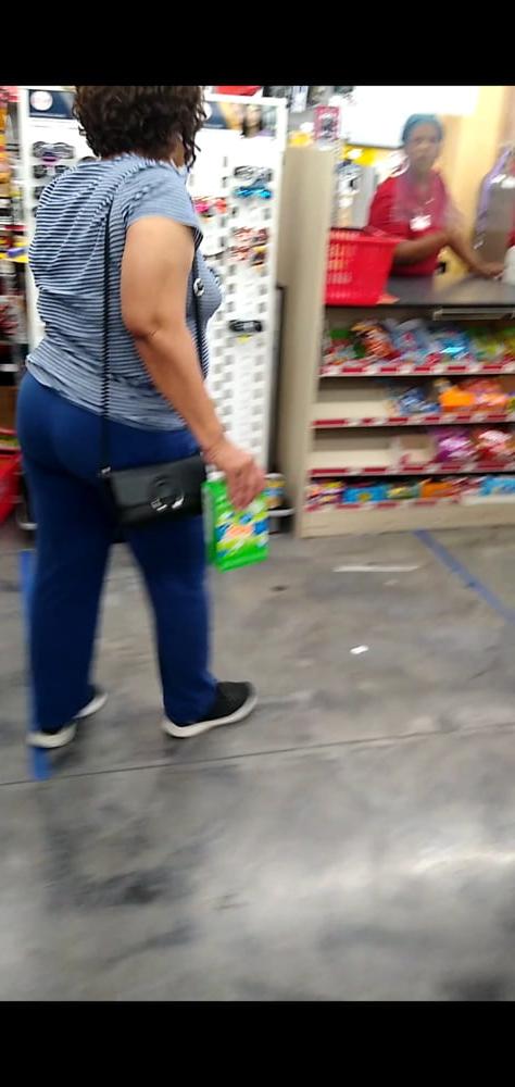 25P My trip to Wal Mart pt.6