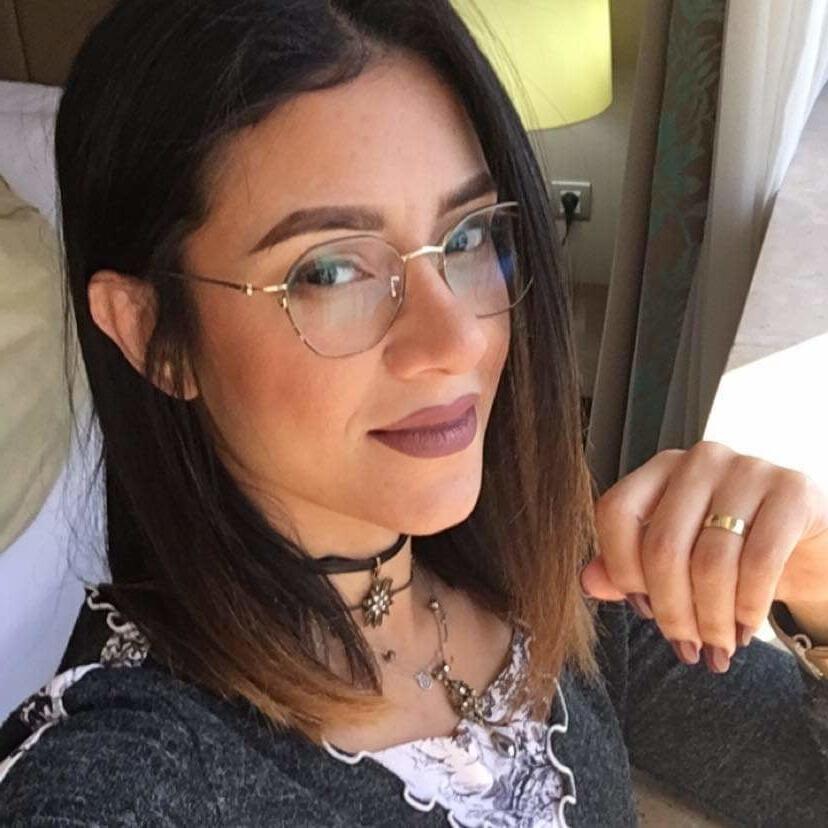 19P Egyption wife 19