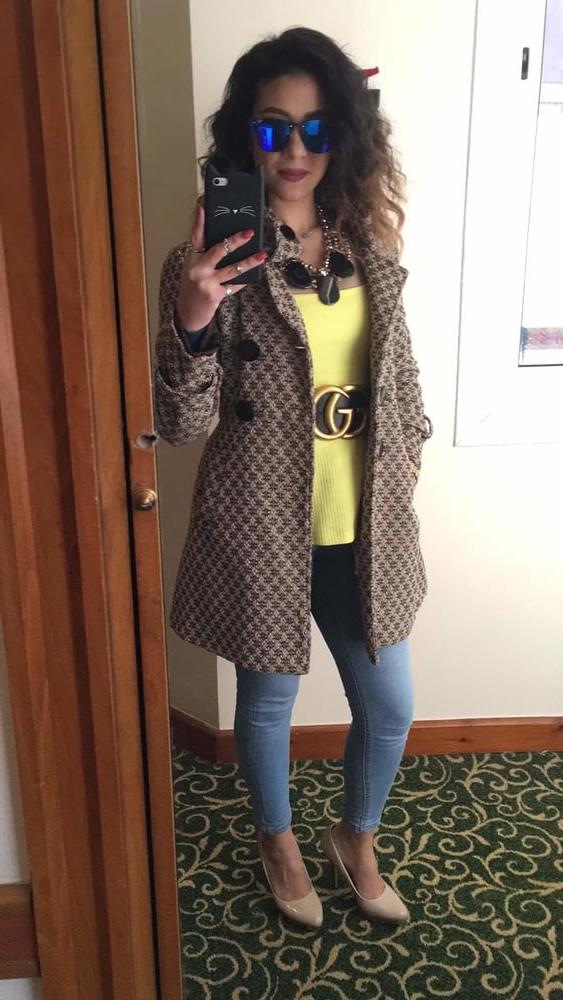 19P Egyption wife 19