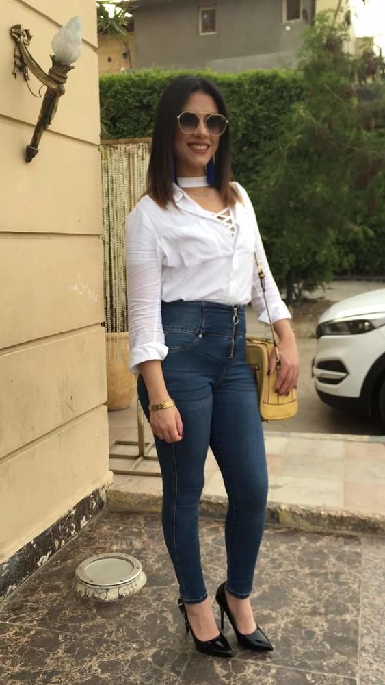 19P Egyption wife 19